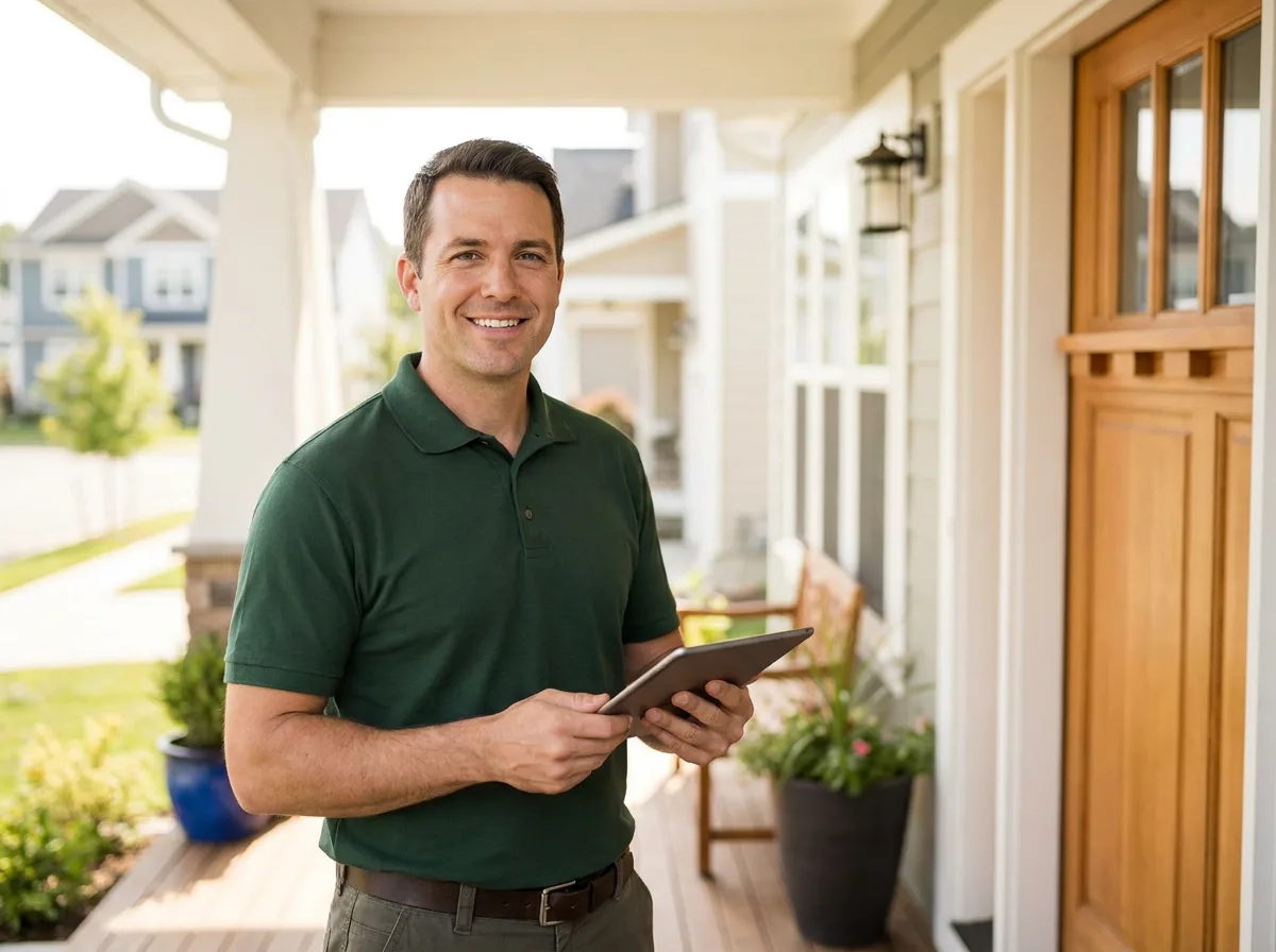 Pest control FAQs for Seneca, NE